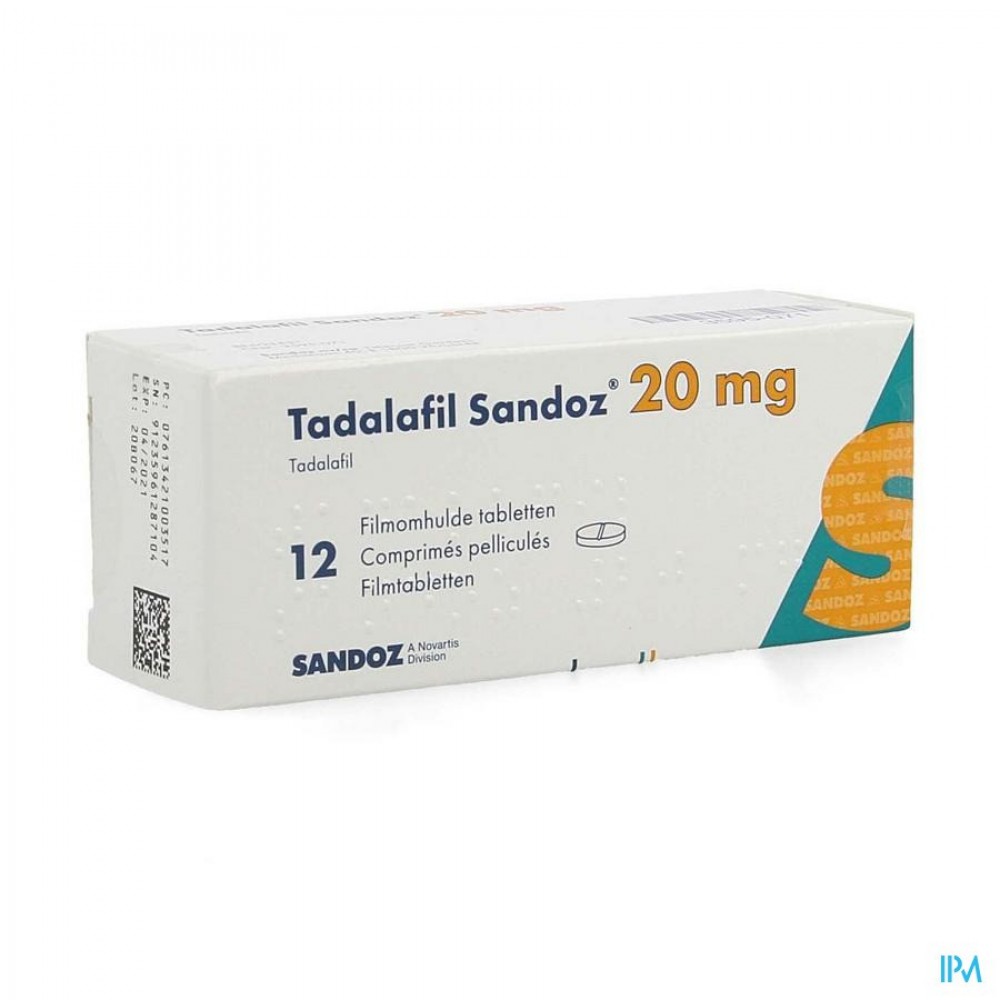 tadalafil apotex 5 mg prijs portal