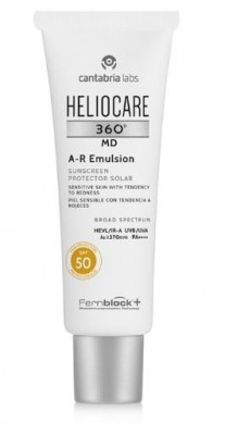 HELIOCARE 360° MD A R EMULSION           TUBE 50ML