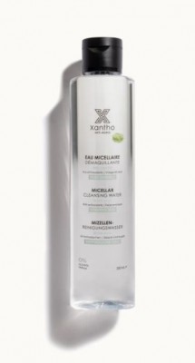 XANTHO MICELLAIRE WATER 200ML