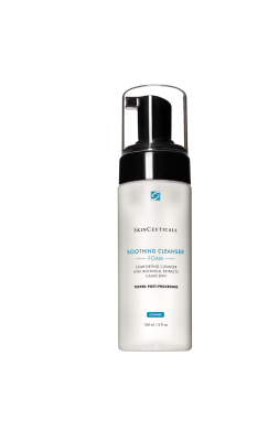SKINCEUTICALS SOOTHING CLEANSER             150ML