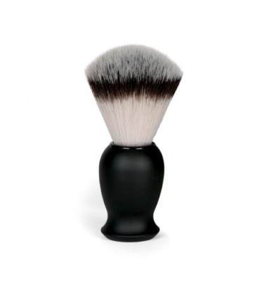 Dhistl shaving brush vegan-alu