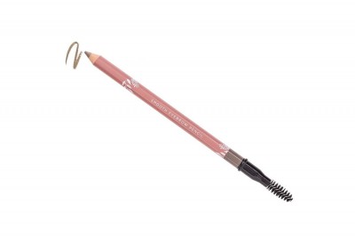 CENT PUR CENT SMOOTH EYEBROW PENCIL BLONDE