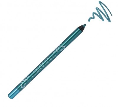 CENT PUR CENT WATERPROOF EYEPENCIL TURQUOISE 0,8ML