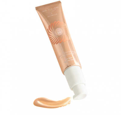 Cent pur cent nomige sunscreen spf50 40ml