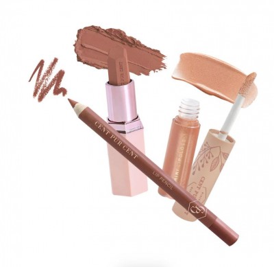 Cent pur cent the ultimate kiss kit