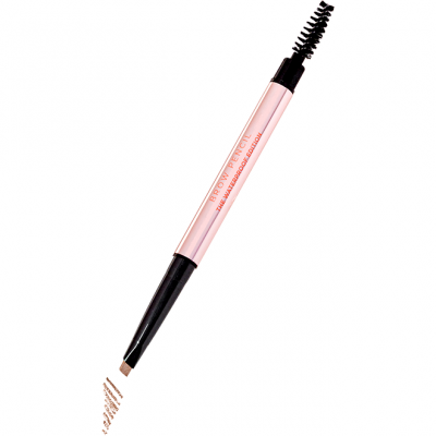 CENT PUR CENT WATERPROOF BROWPENCIL TAUPE