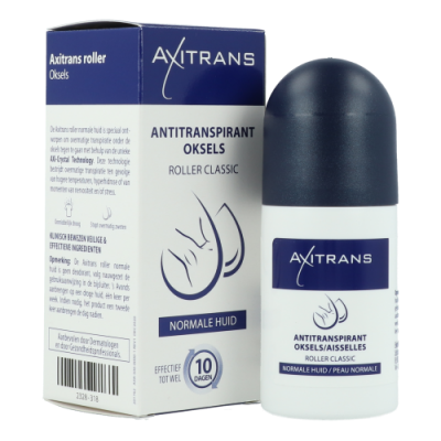 AXITRANS ROLLER CLASSIC        20ML