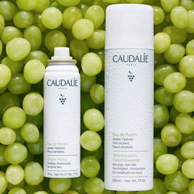 CAUDALIE CLEANSERS DRUIVENWATER 200ML           NF