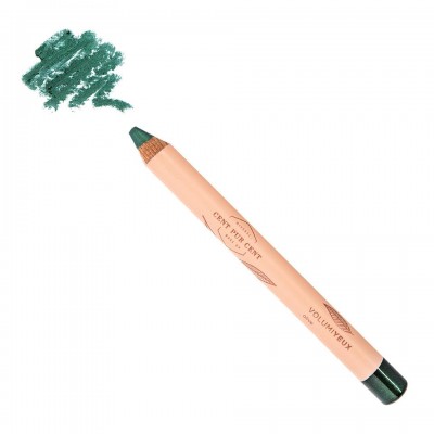 CENT PUR CENT VOLUMIYEUX EYEPENCIL OLIVE     3,5ML