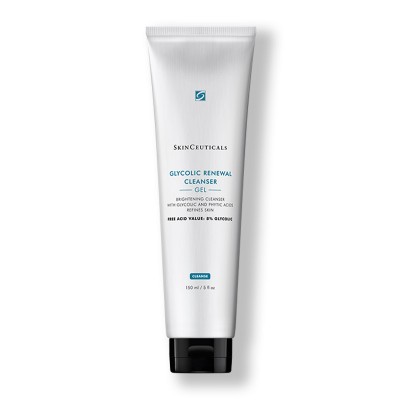 SKINCEUTICALS GLYCOLIC RENEWAL CLEANSER 200ML