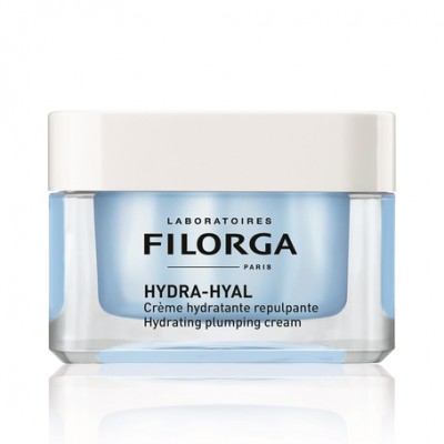 FILORGA HYDRA-HYAL                      CREAM 50ML
