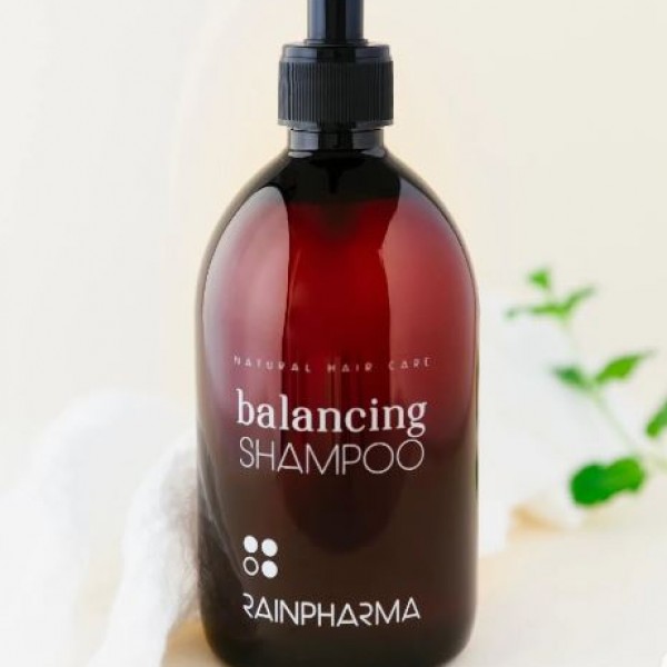 rainpharma Balancing Shampoo 500ml