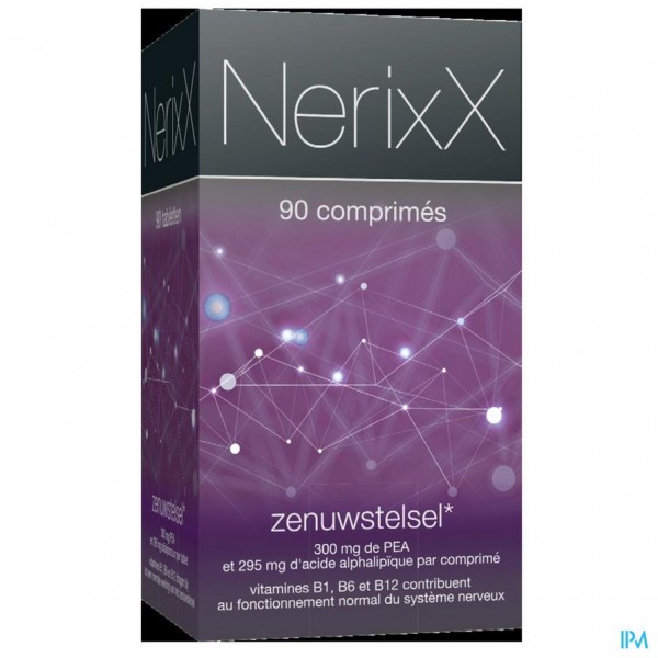 NERIXX                      TABL 90