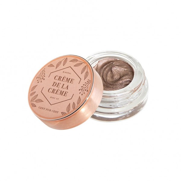 cent pur cent moussy eyeshadow moelleux 