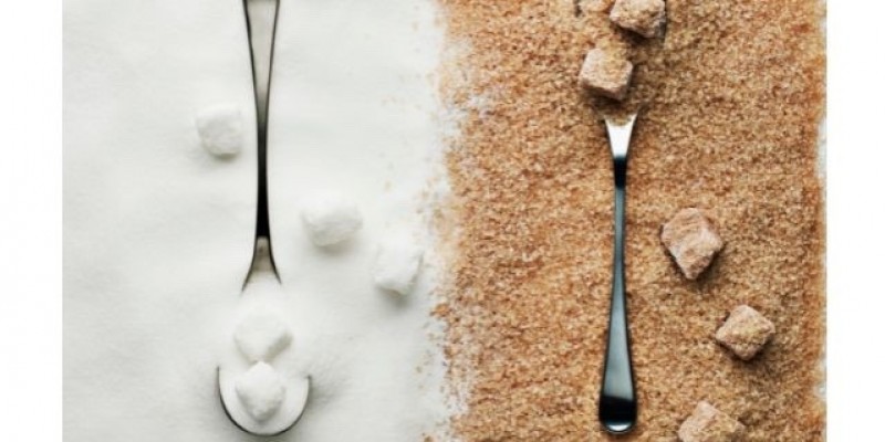 Suikers wat doet het met je lichaam?